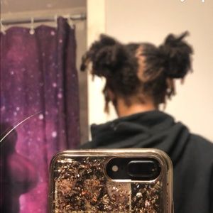 Meet your Posher, Anani